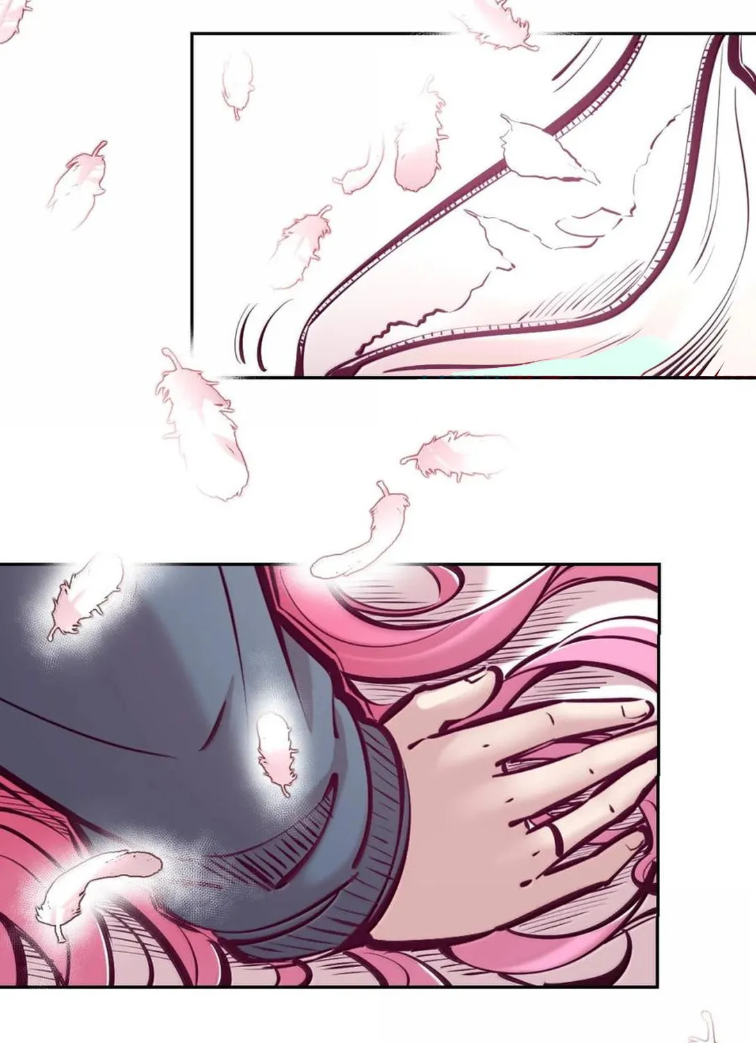 Demon X Angel, Can