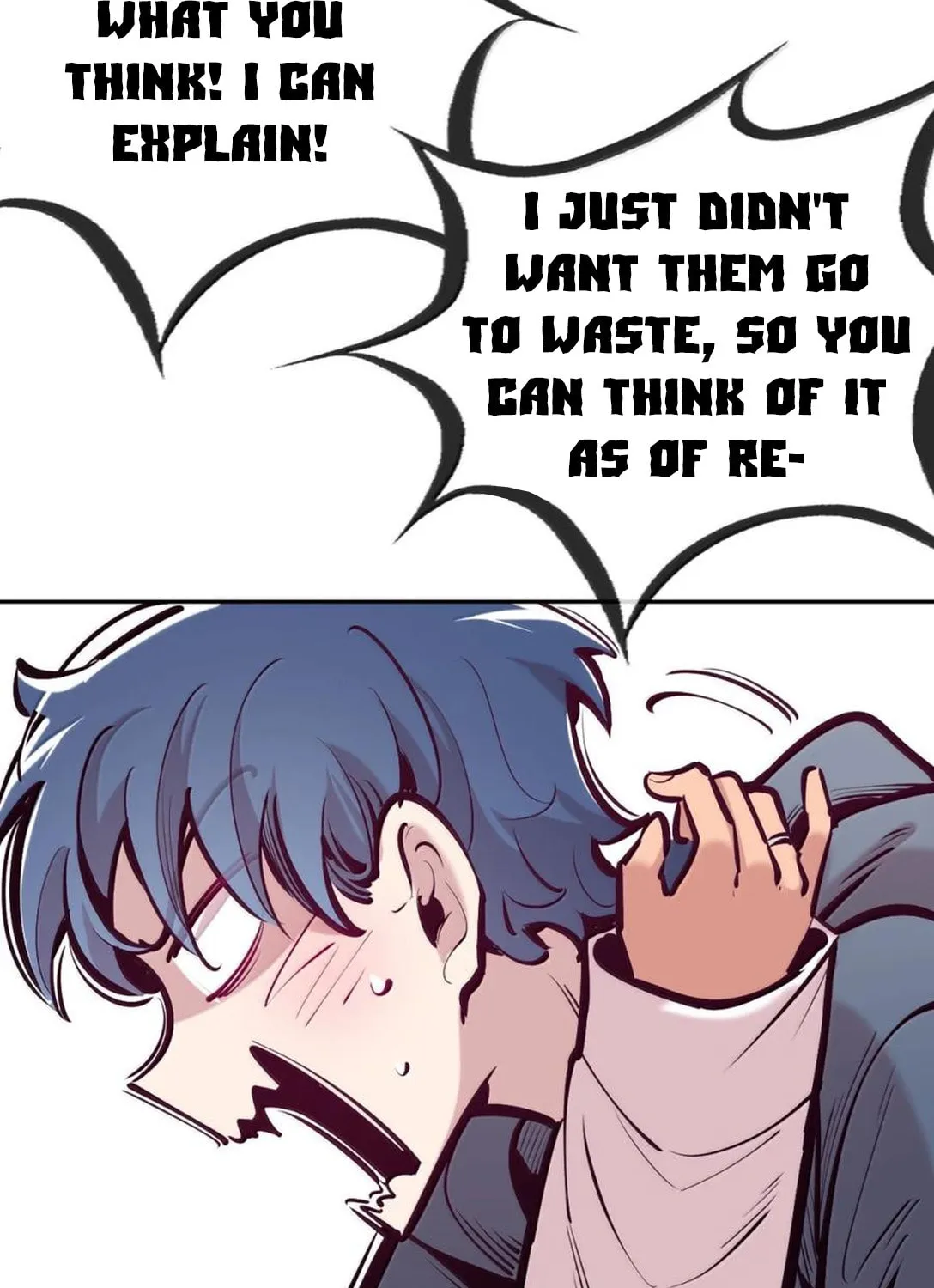 Demon X Angel, Can