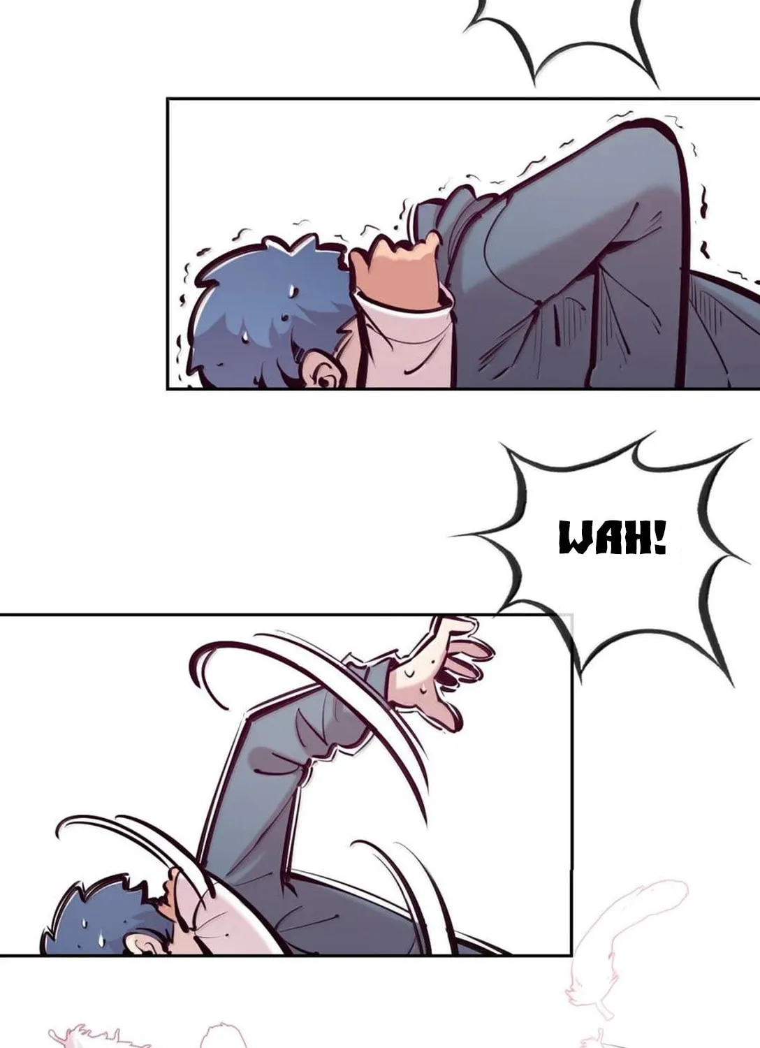 Demon X Angel, Can