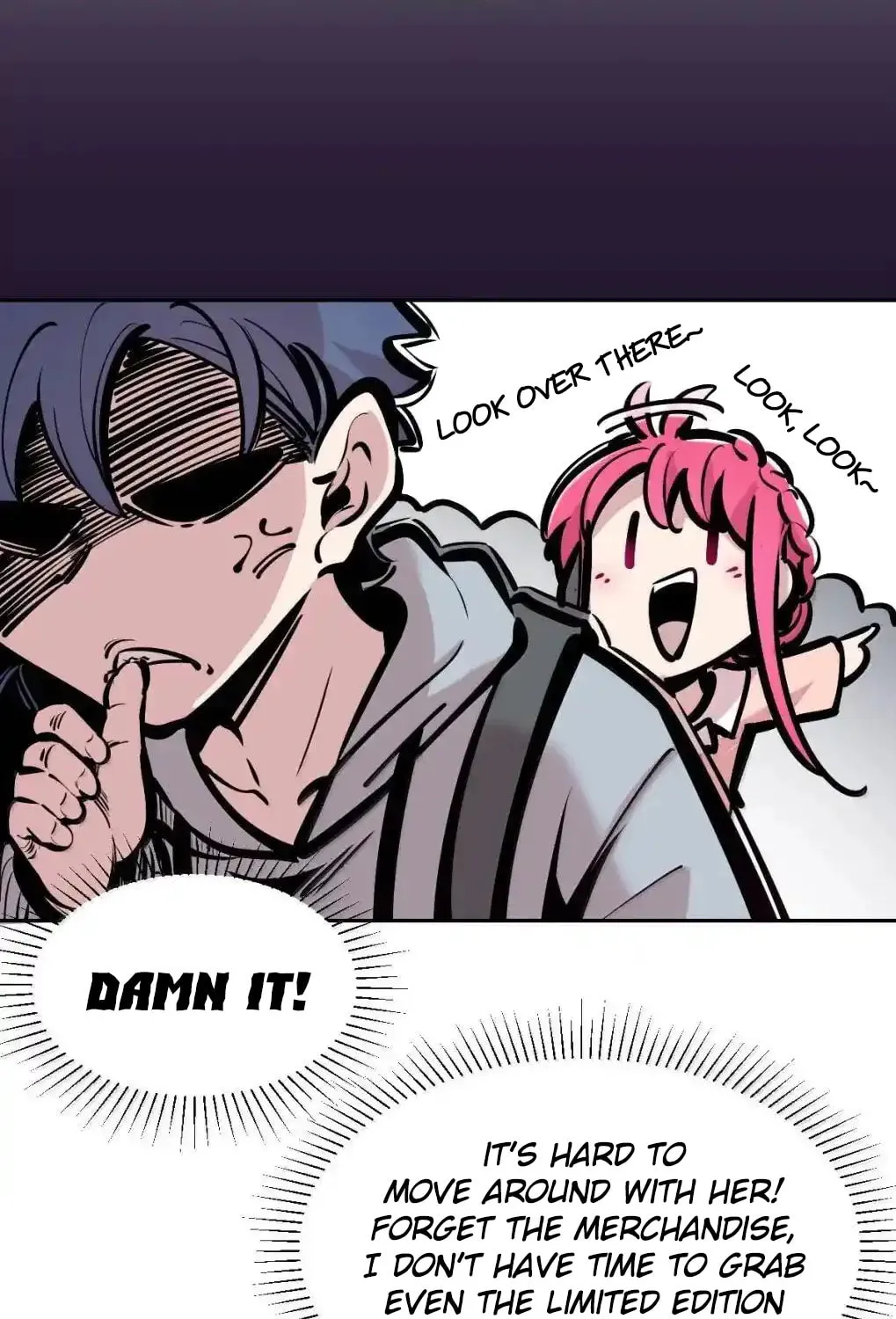 Demon X Angel, Can