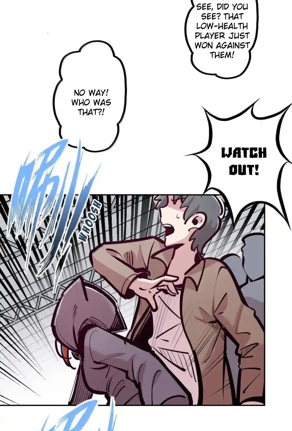 Demon X Angel, Can