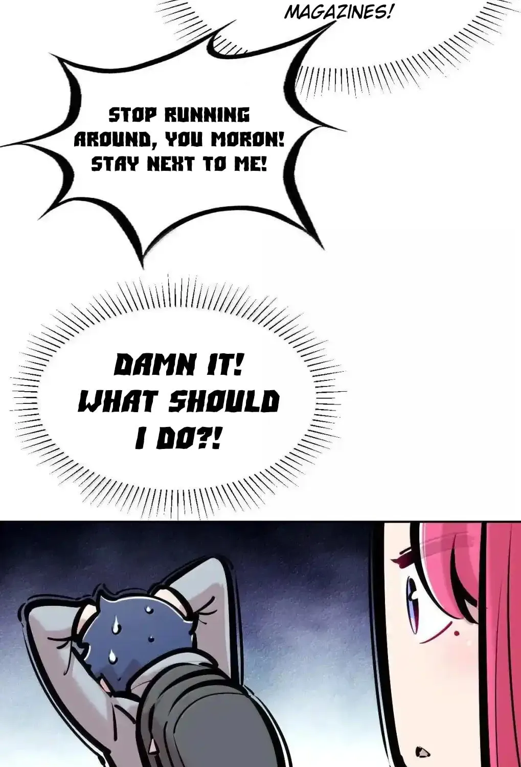 Demon X Angel, Can