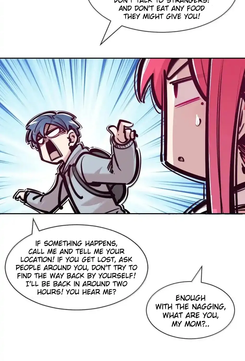 Demon X Angel, Can