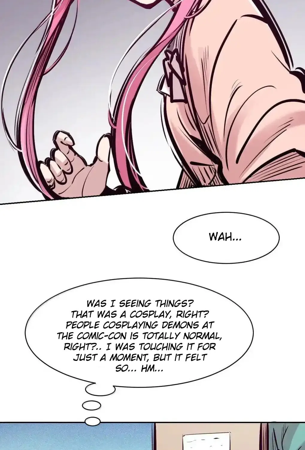 Demon X Angel, Can