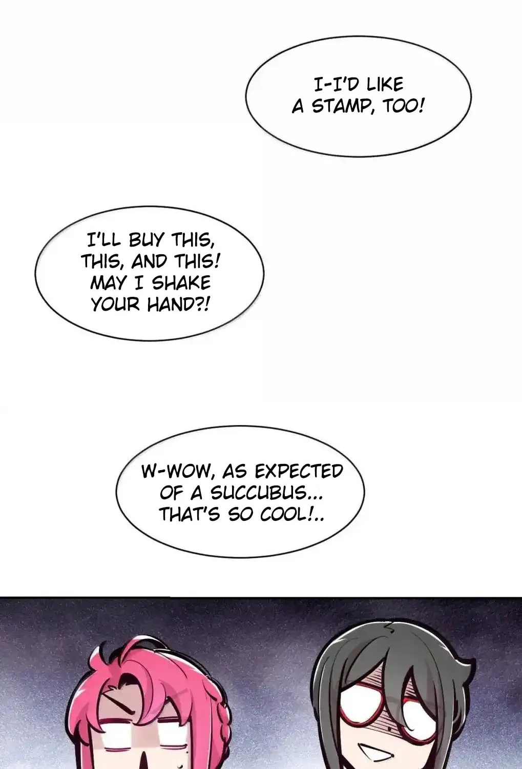 Demon X Angel, Can