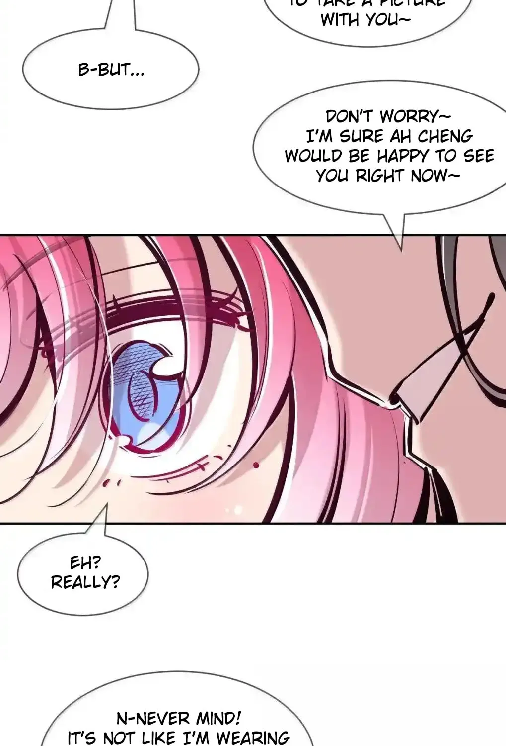 Demon X Angel, Can
