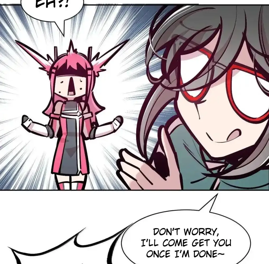 Demon X Angel, Can