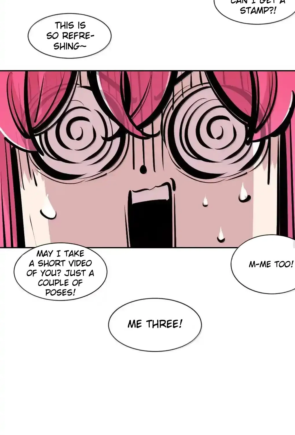 Demon X Angel, Can