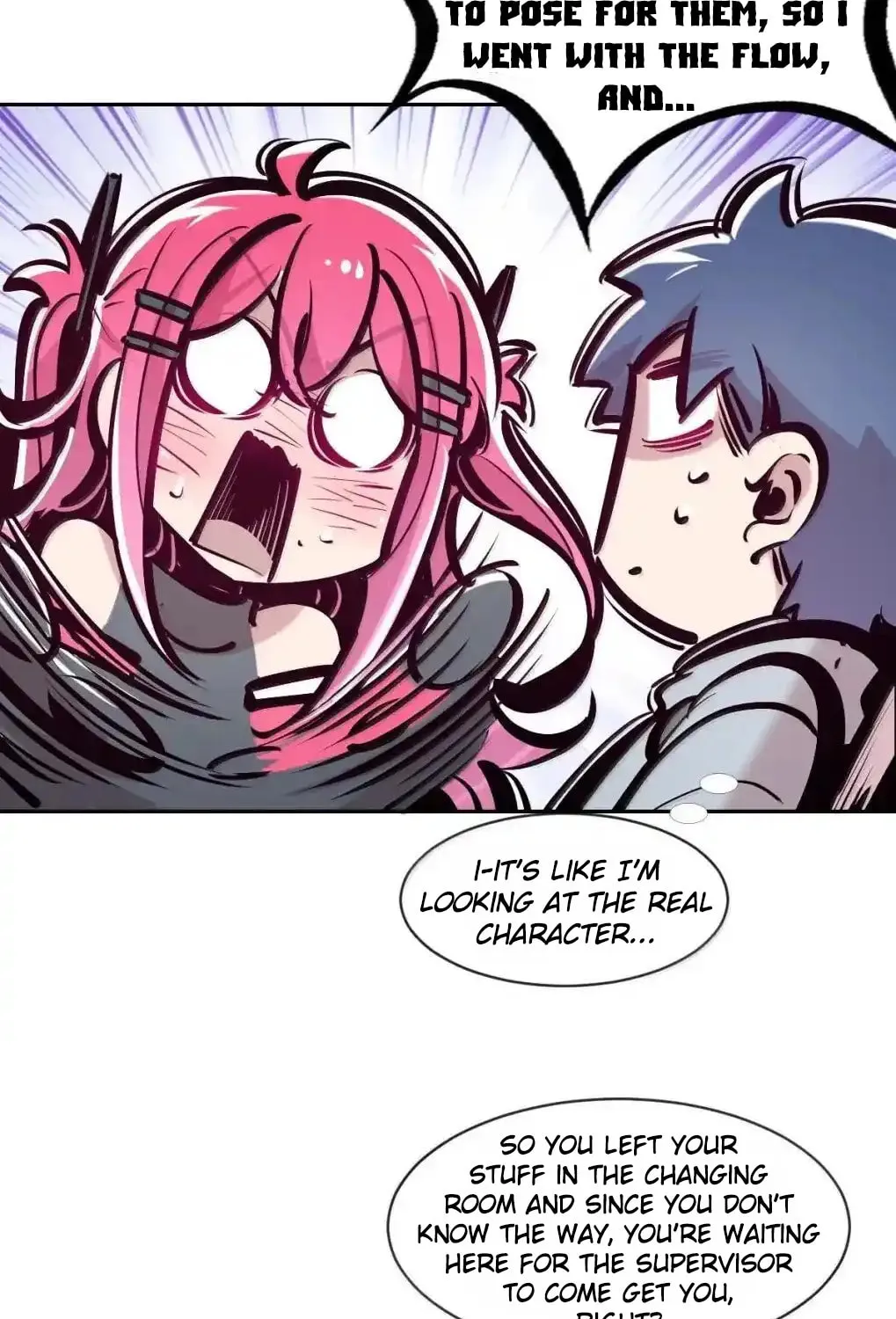 Demon X Angel, Can