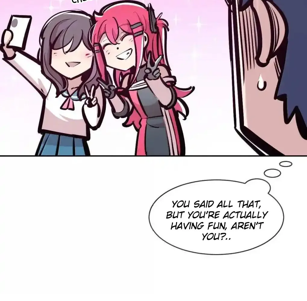 Demon X Angel, Can