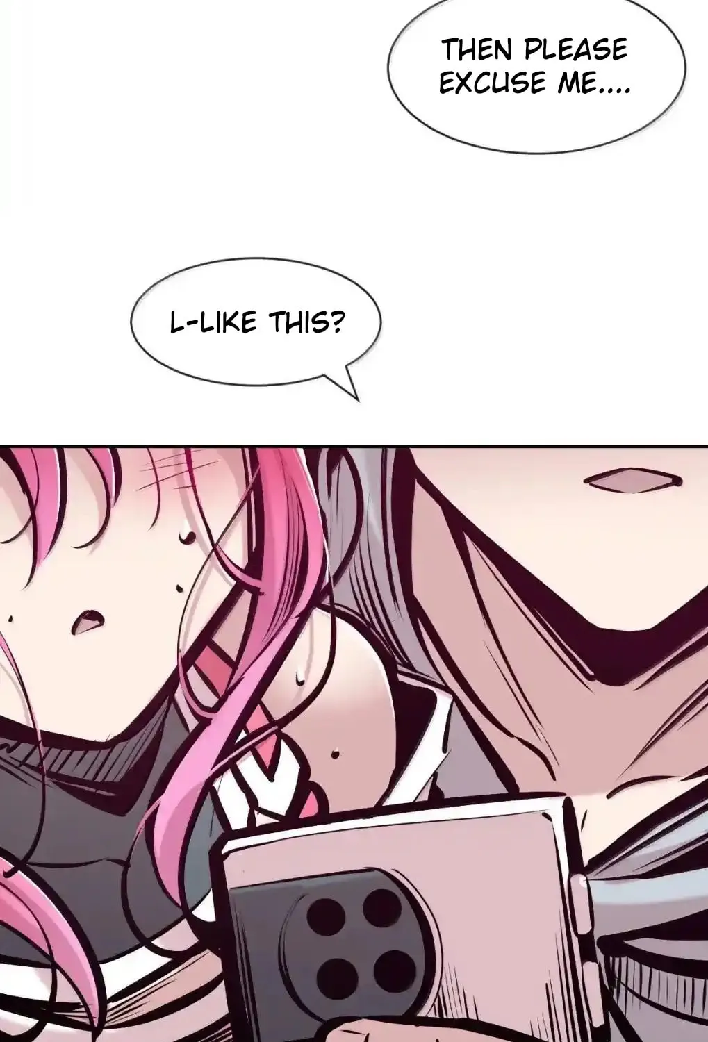 Demon X Angel, Can