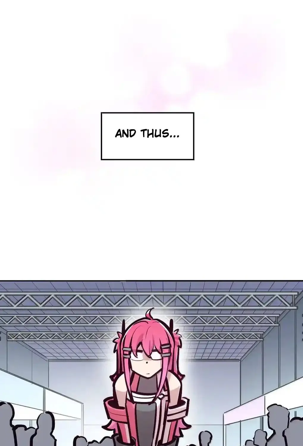 Demon X Angel, Can
