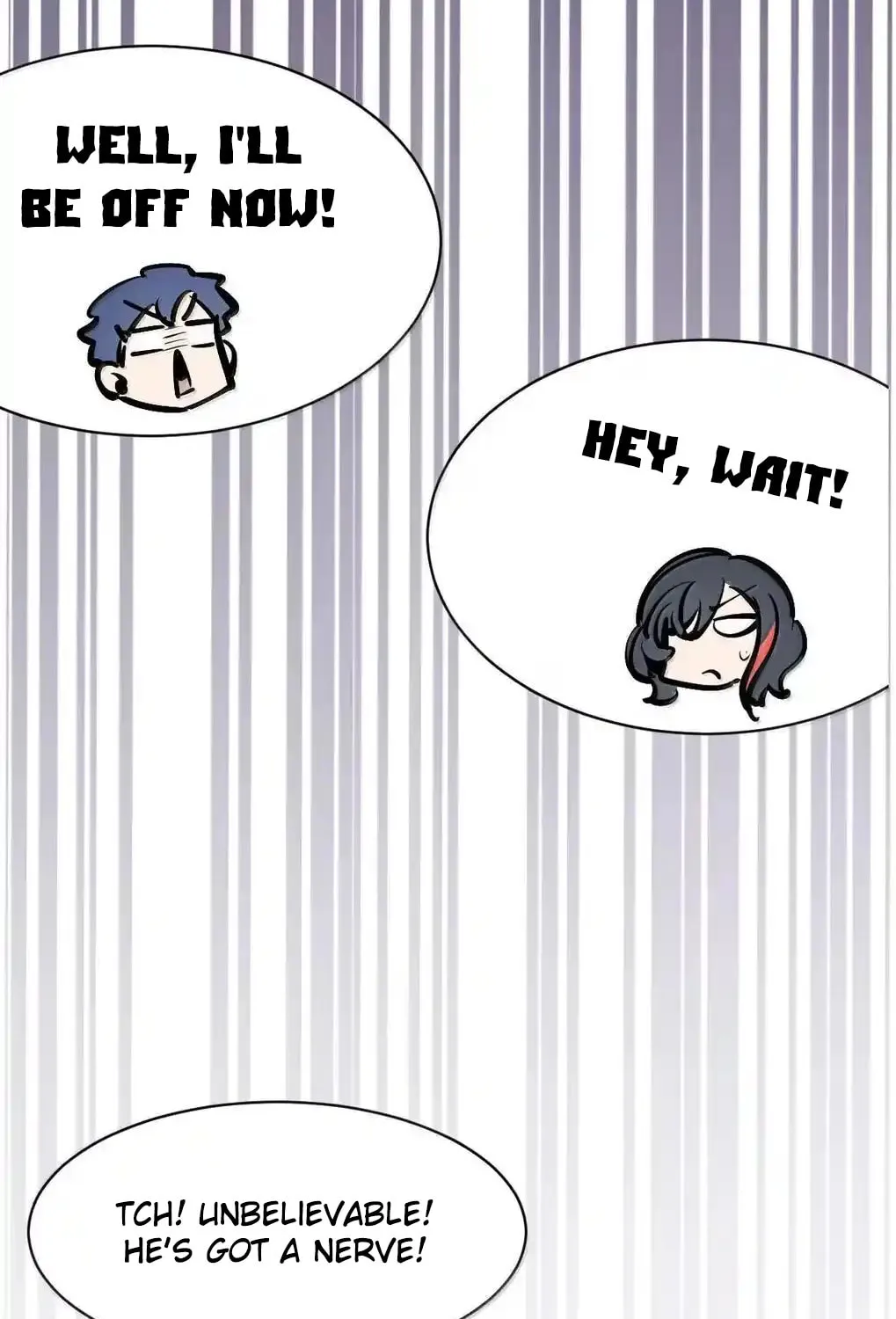 Demon X Angel, Can