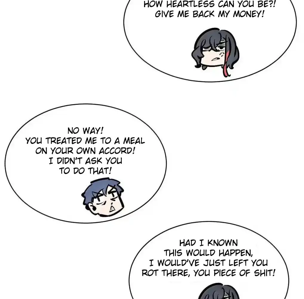 Demon X Angel, Can