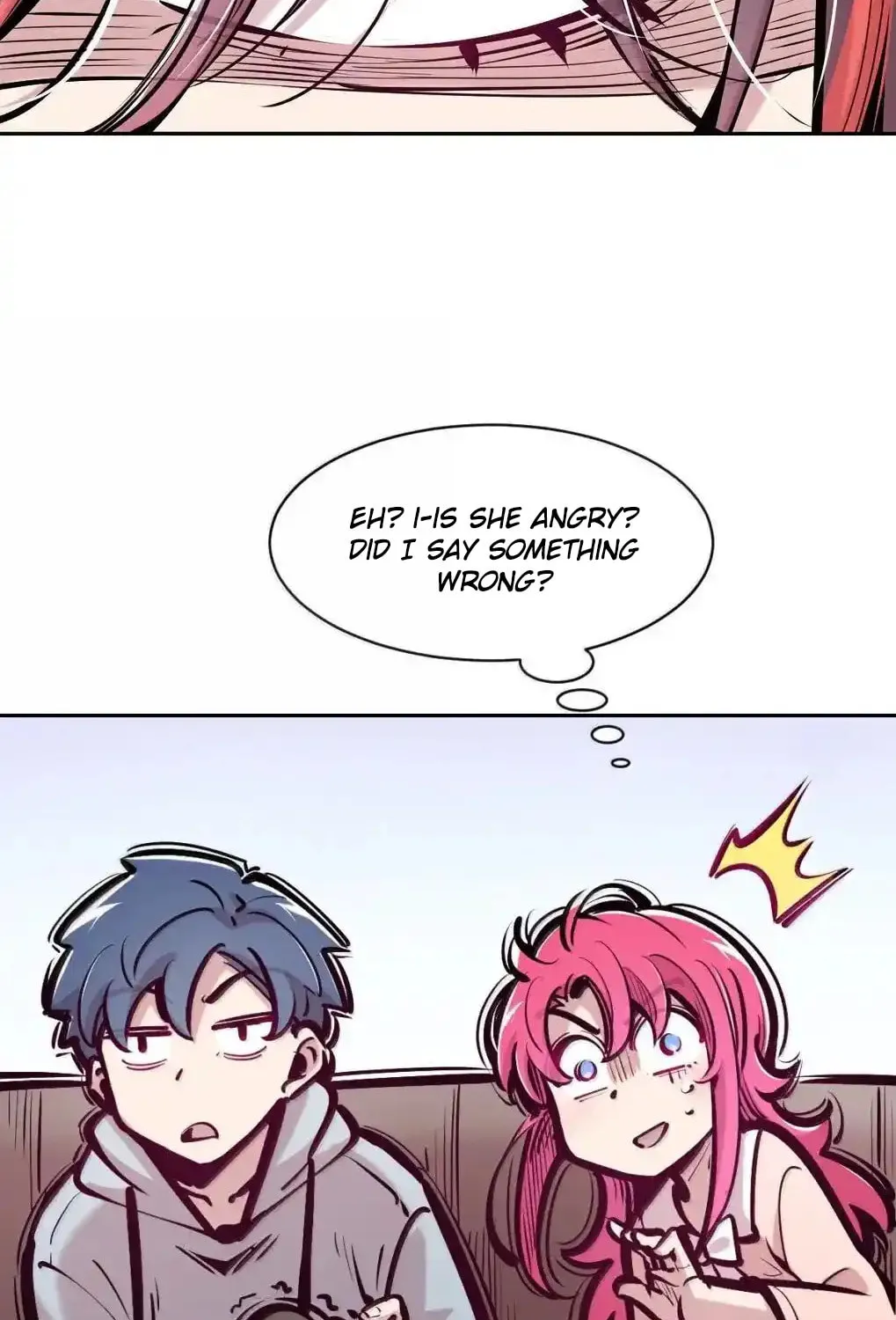 Demon X Angel, Can