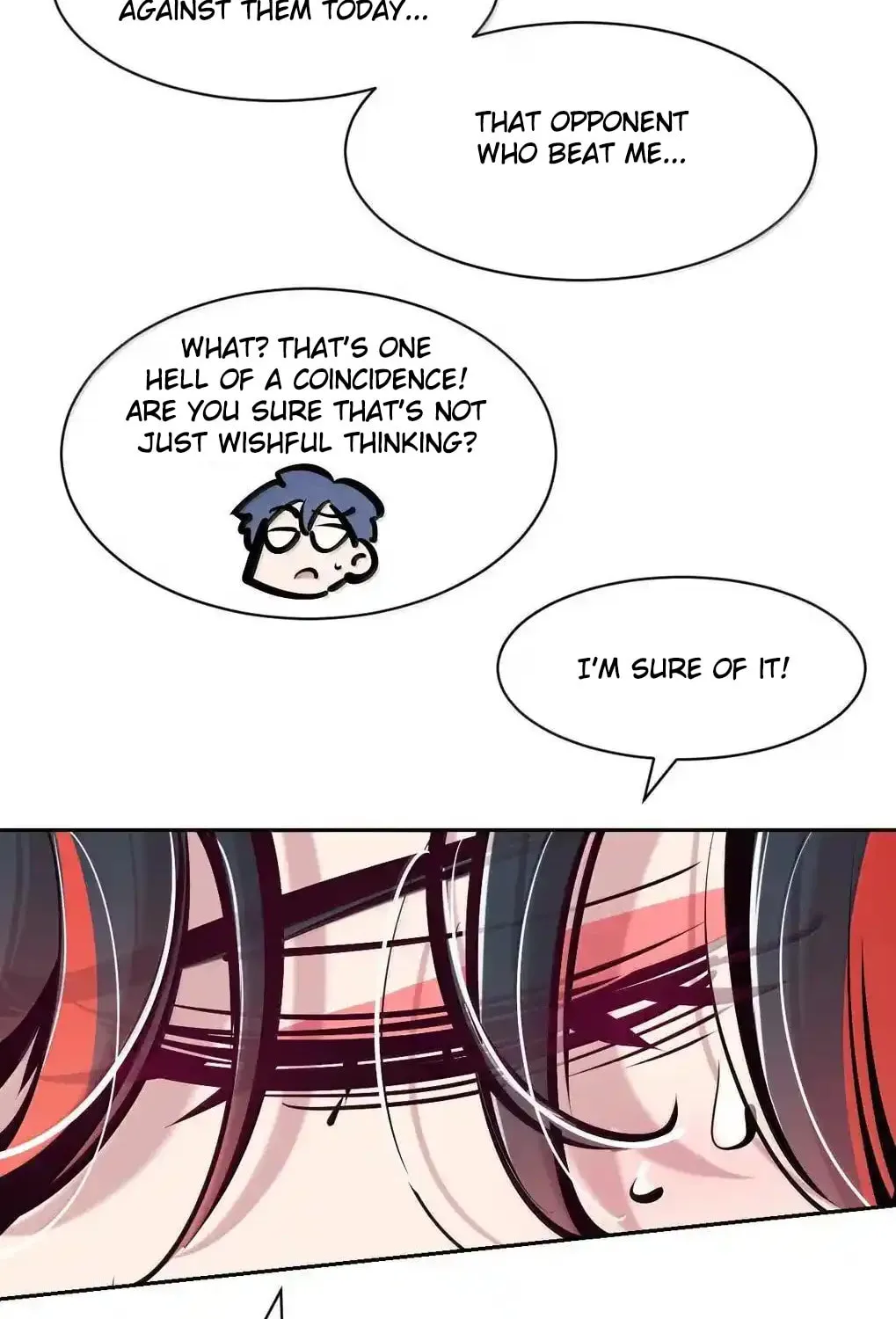 Demon X Angel, Can