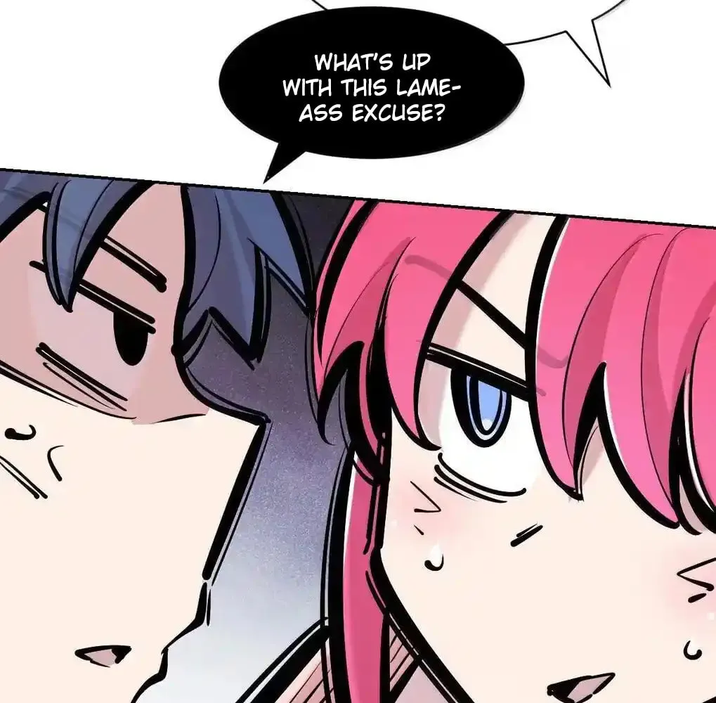 Demon X Angel, Can