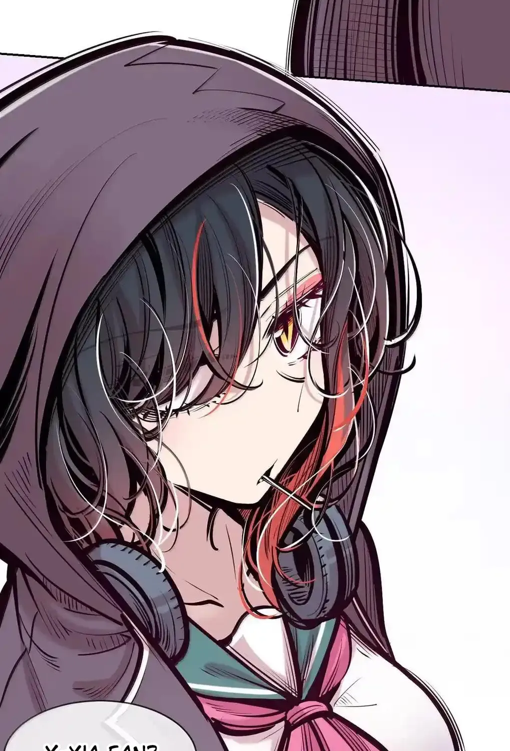 Demon X Angel, Can
