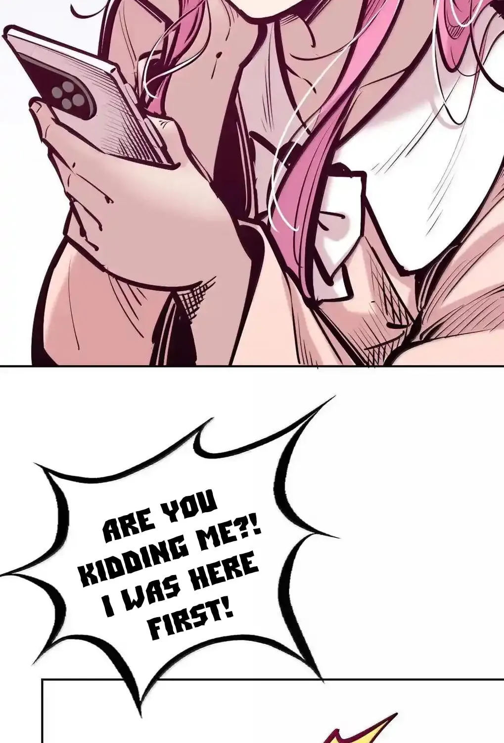Demon X Angel, Can