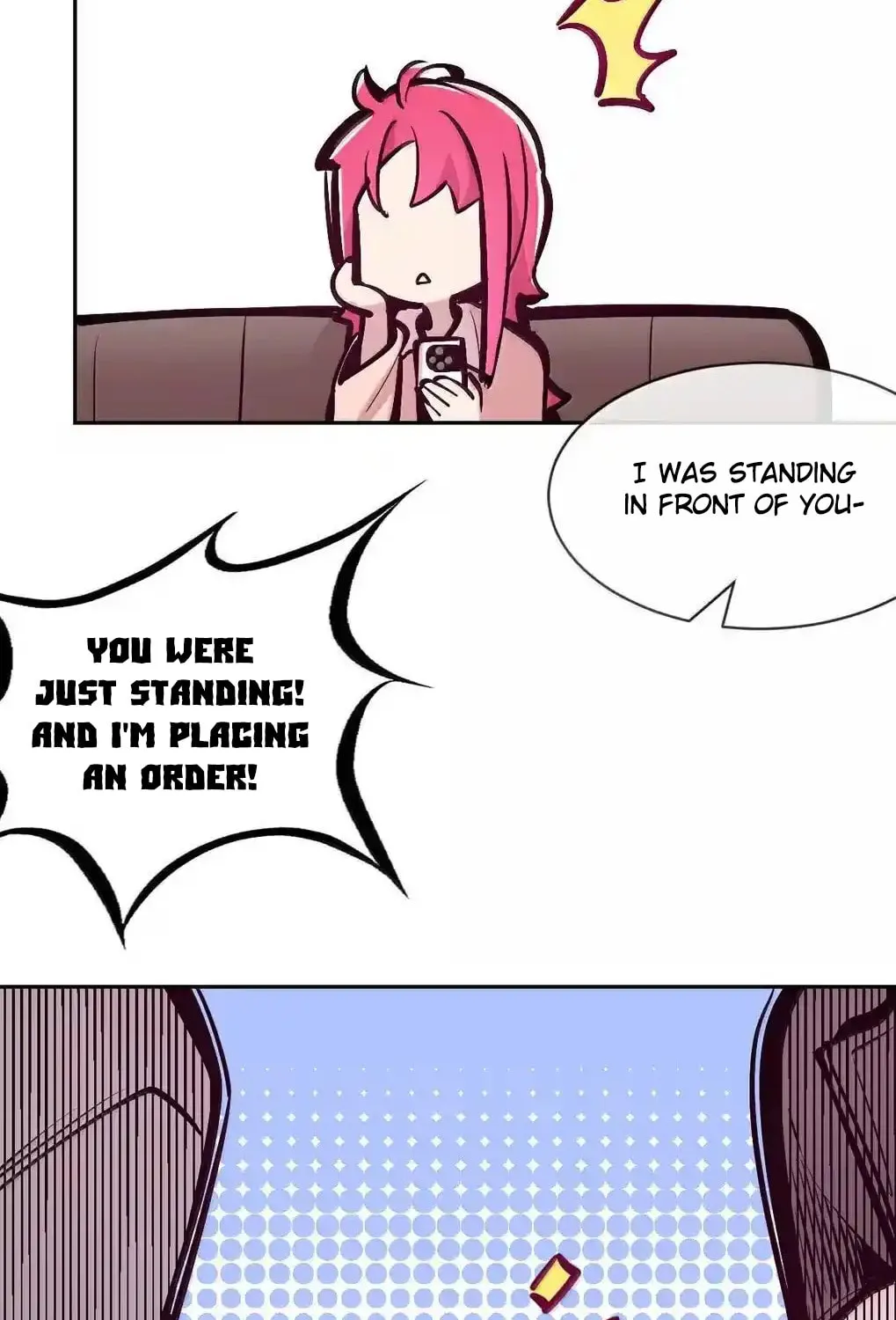 Demon X Angel, Can