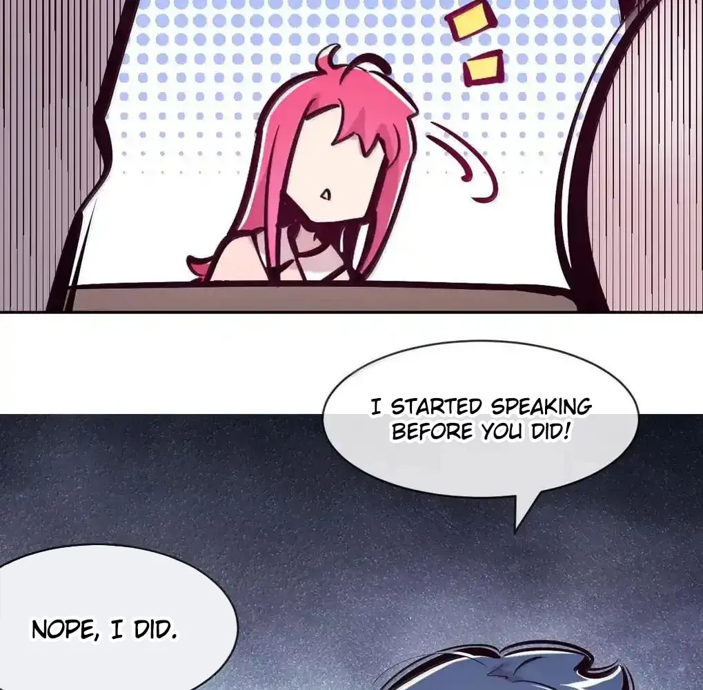 Demon X Angel, Can