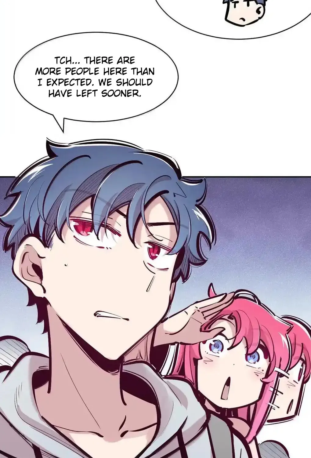 Demon X Angel, Can