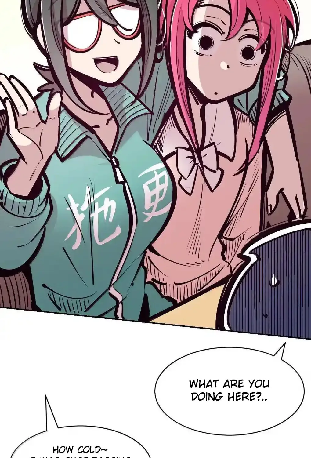 Demon X Angel, Can
