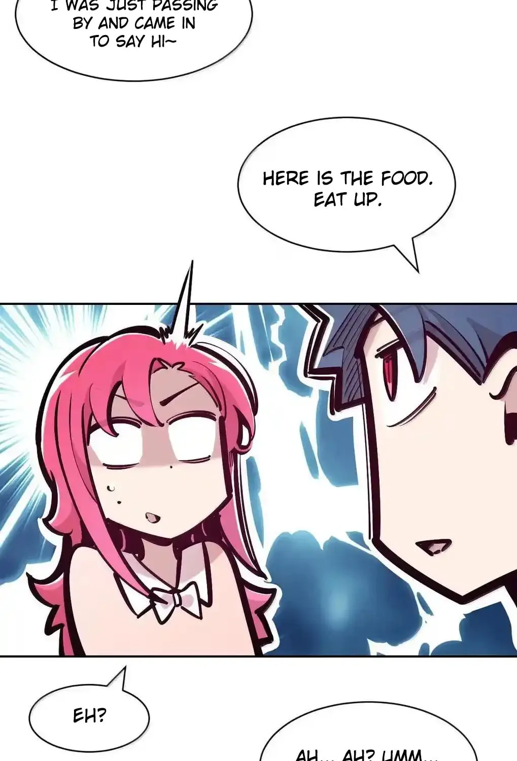 Demon X Angel, Can