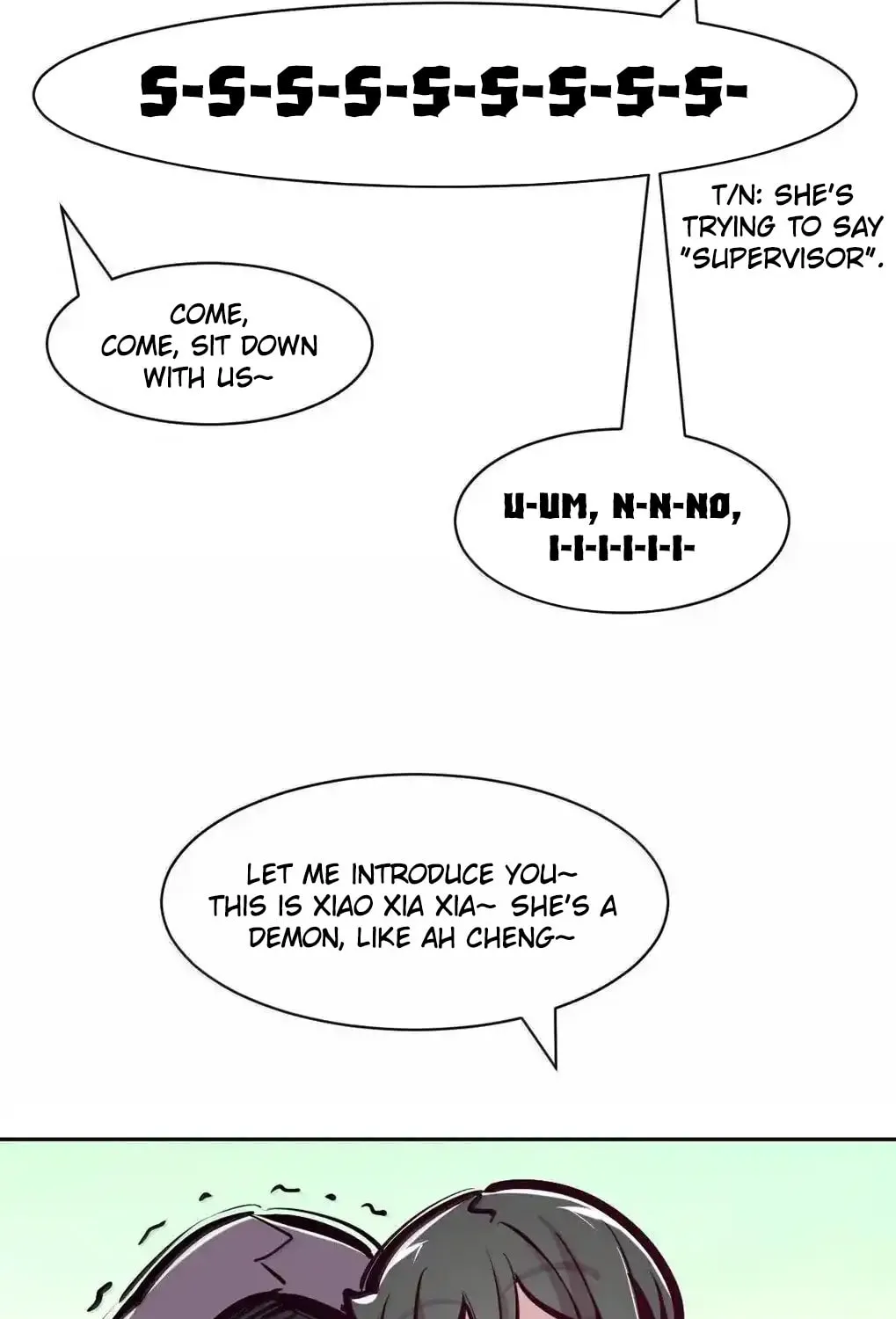 Demon X Angel, Can