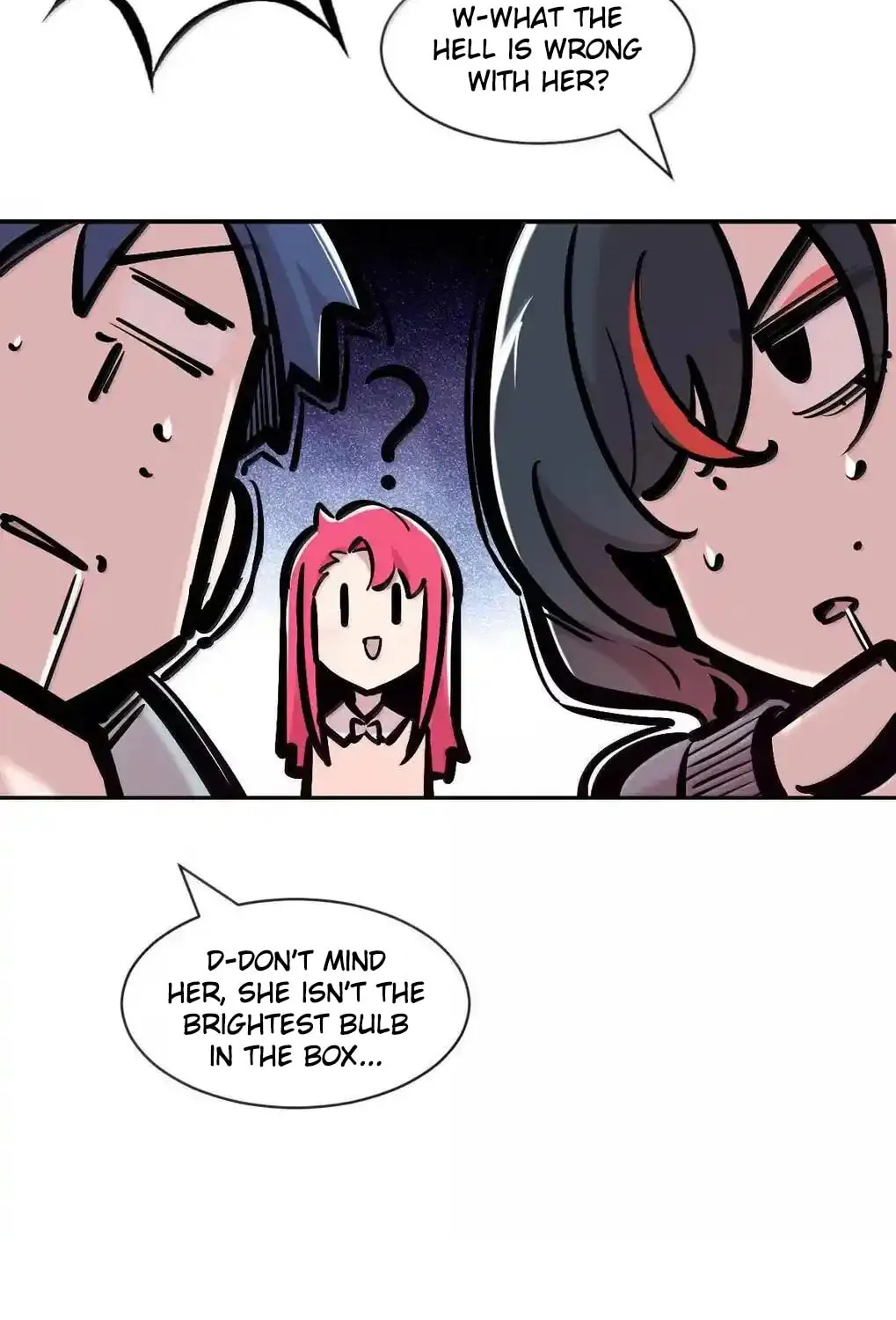 Demon X Angel, Can