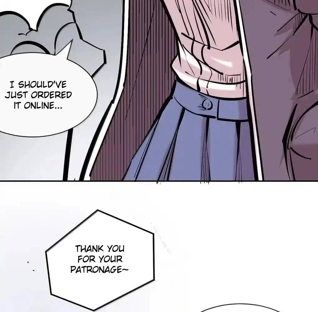 Demon X Angel, Can