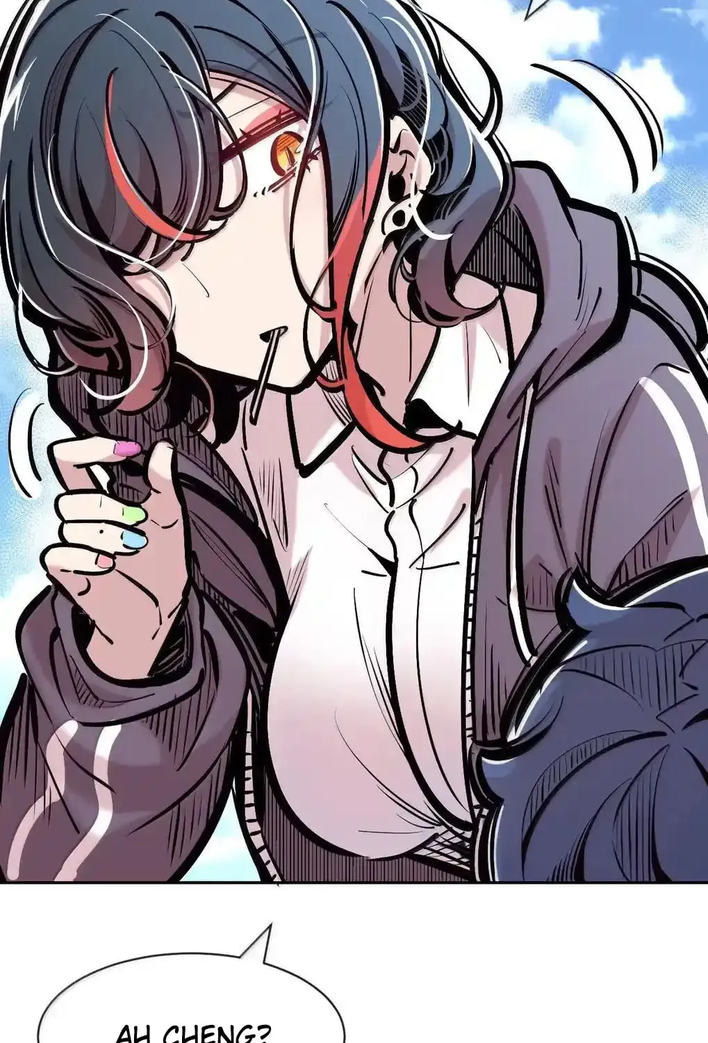 Demon X Angel, Can
