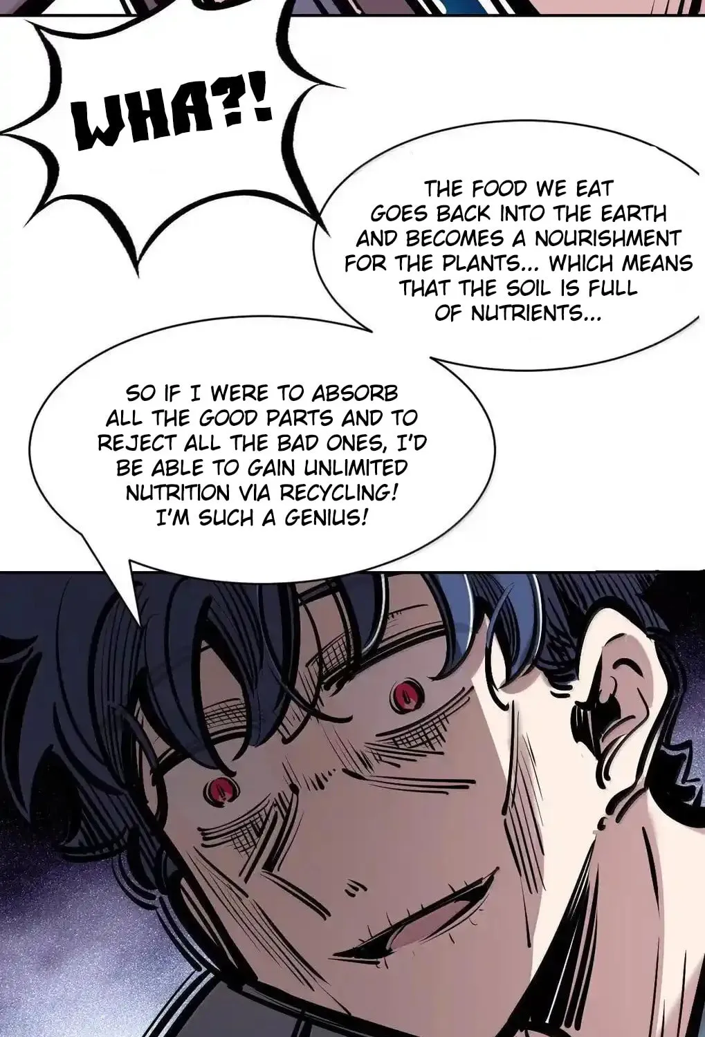 Demon X Angel, Can
