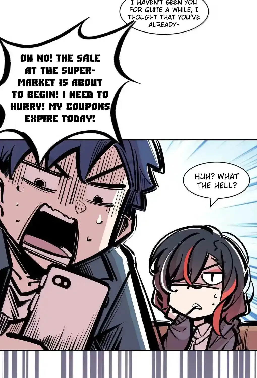 Demon X Angel, Can