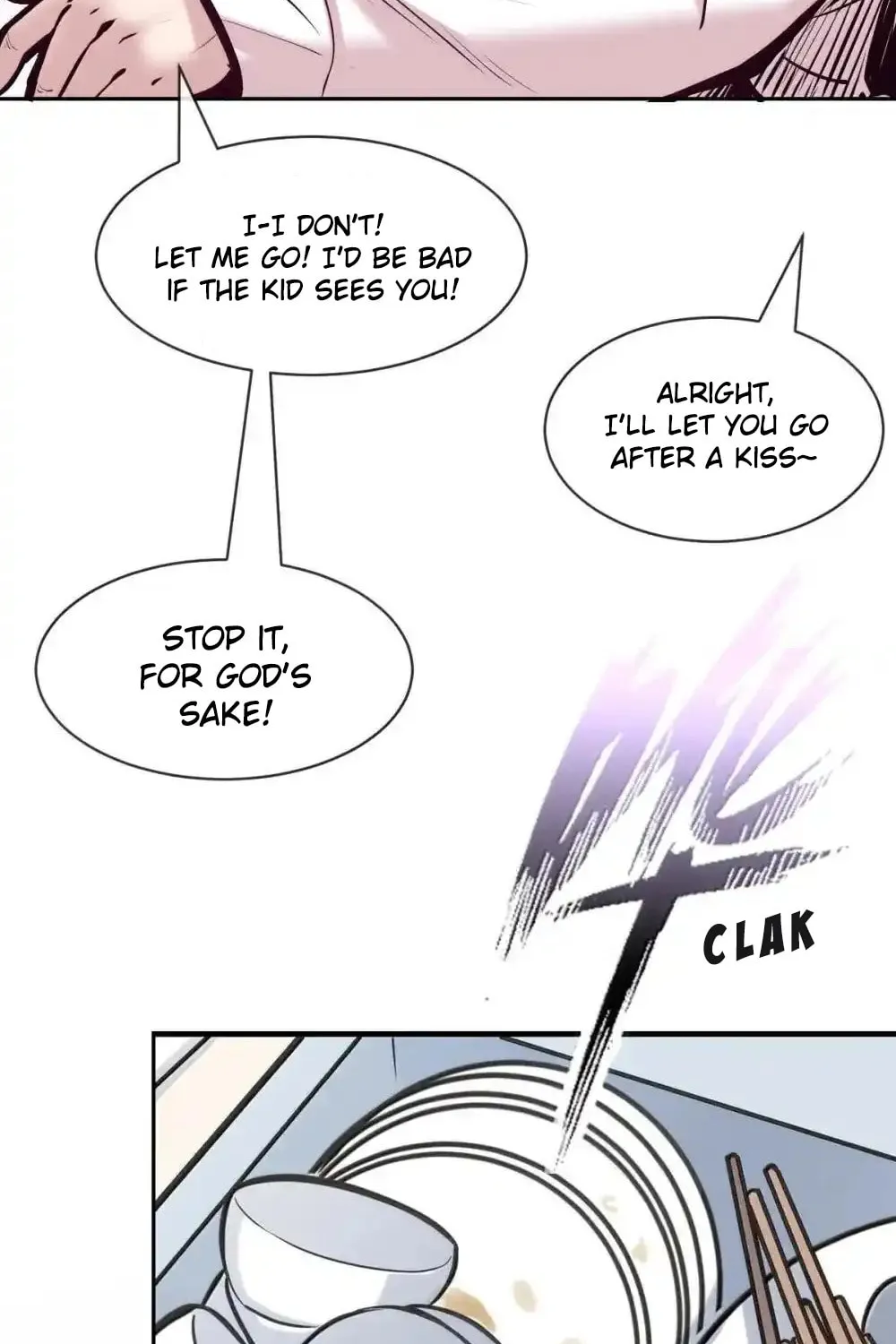 Demon X Angel, Can