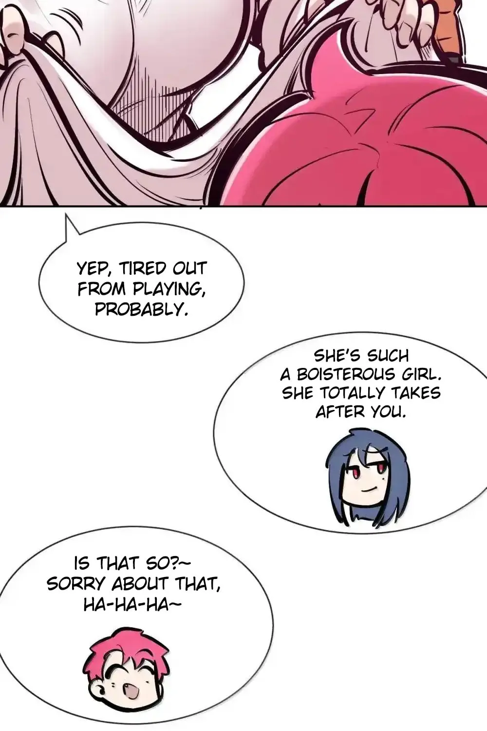 Demon X Angel, Can