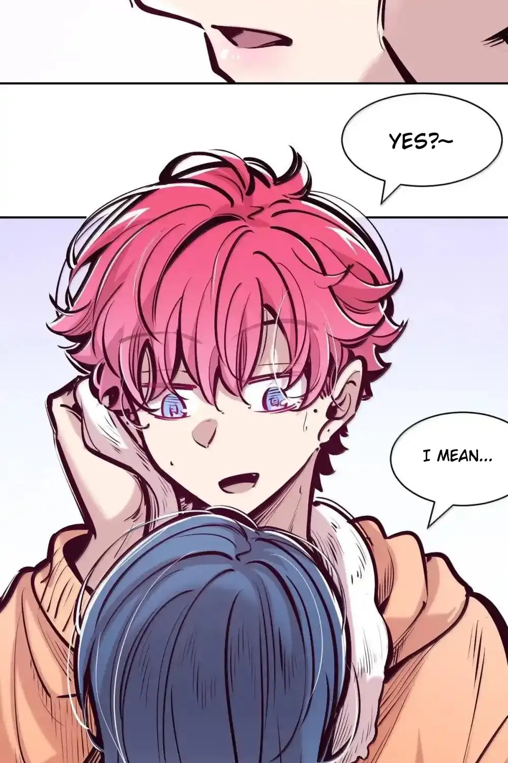 Demon X Angel, Can