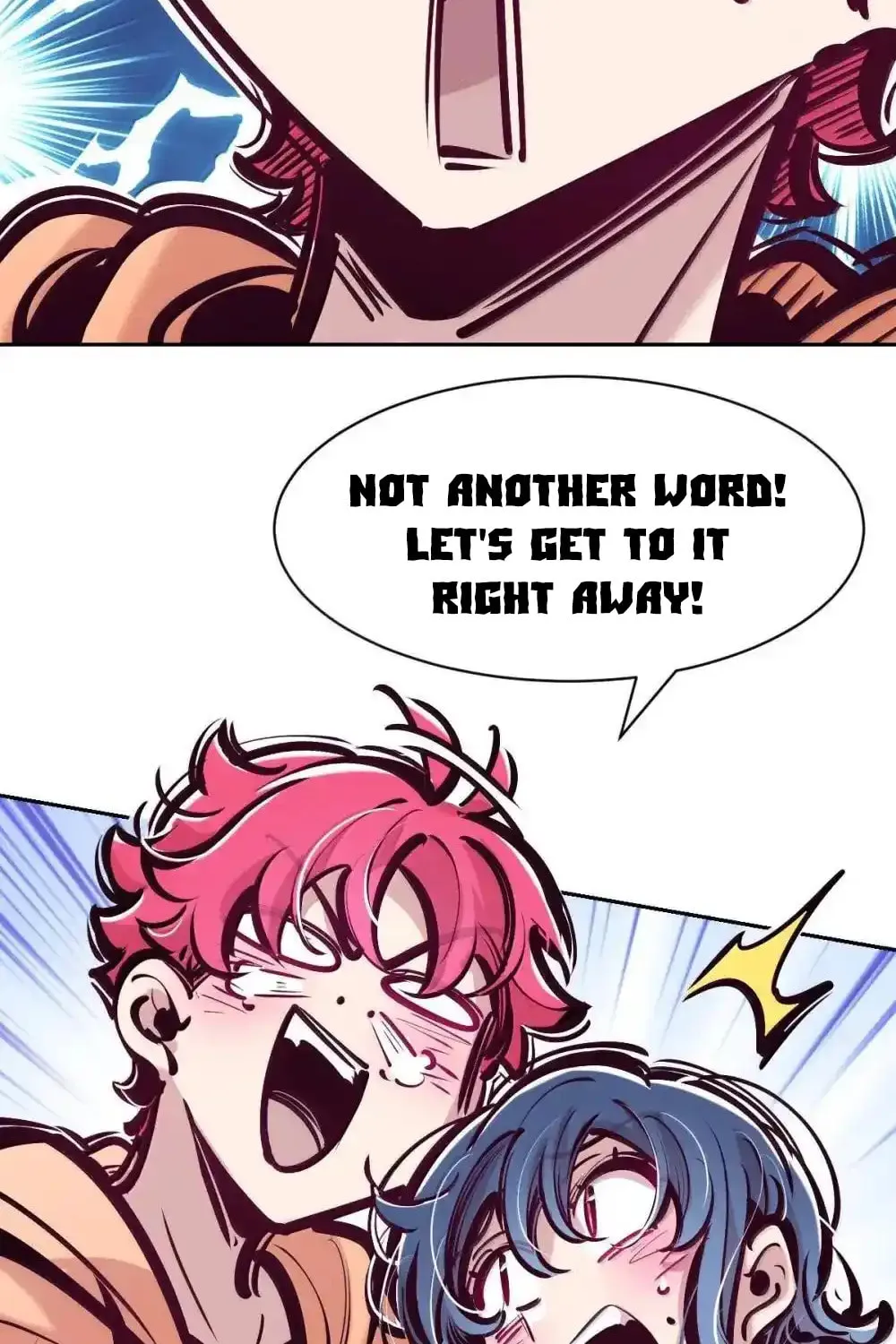 Demon X Angel, Can