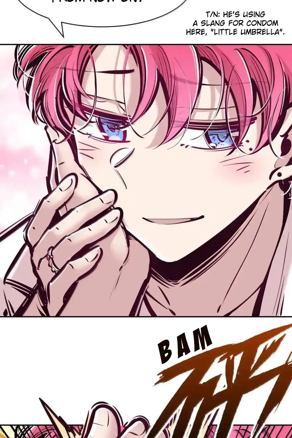 Demon X Angel, Can