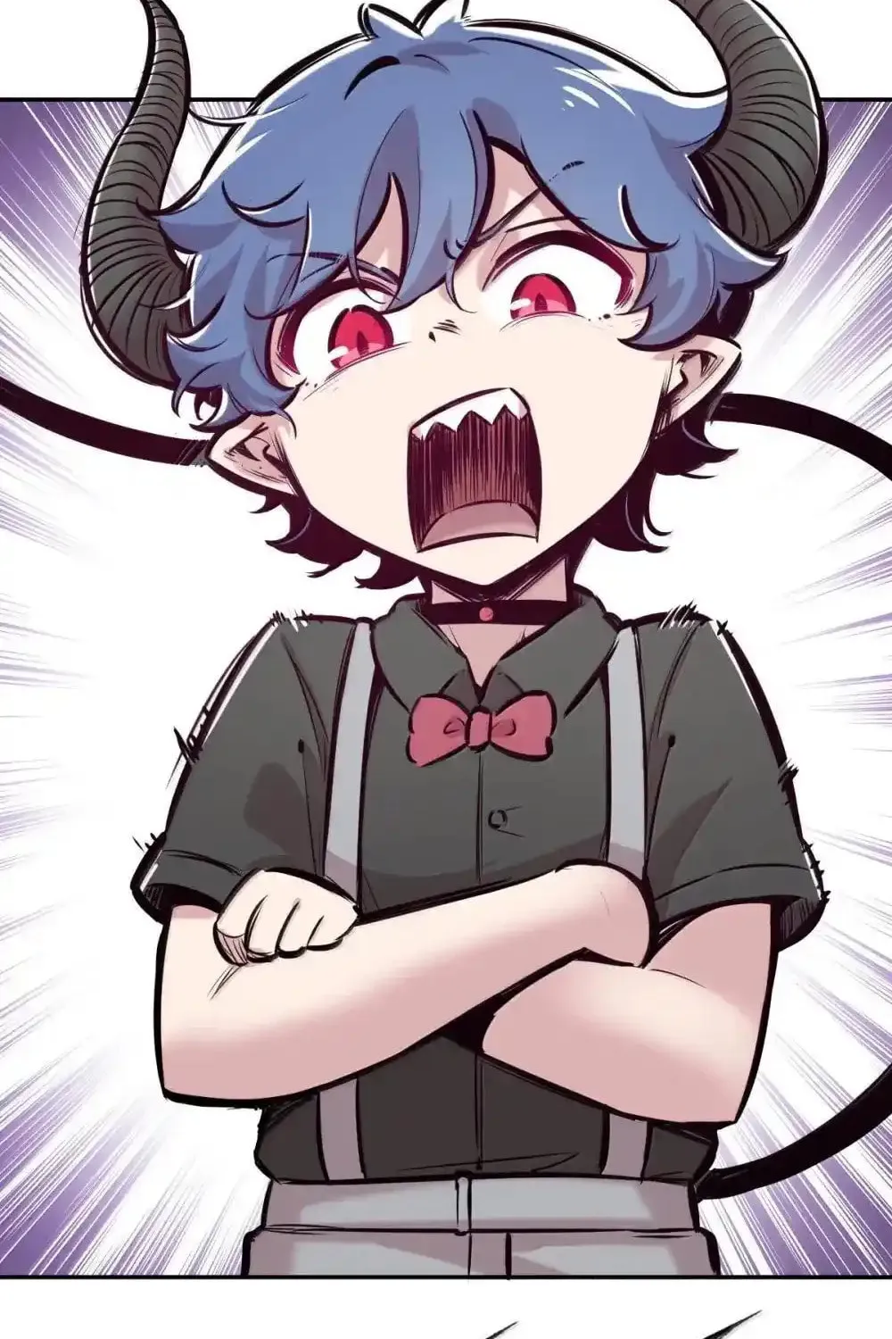 Demon X Angel, Can