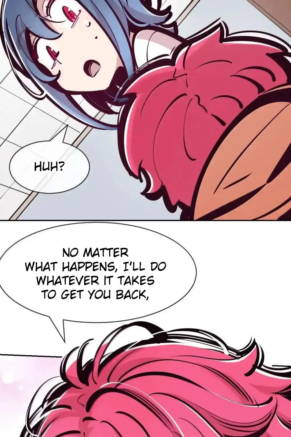 Demon X Angel, Can