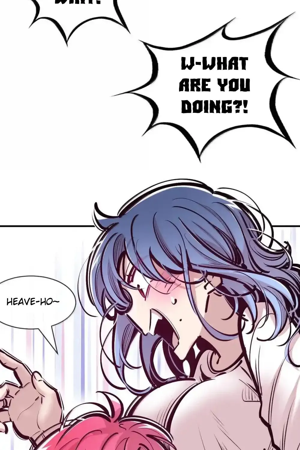 Demon X Angel, Can