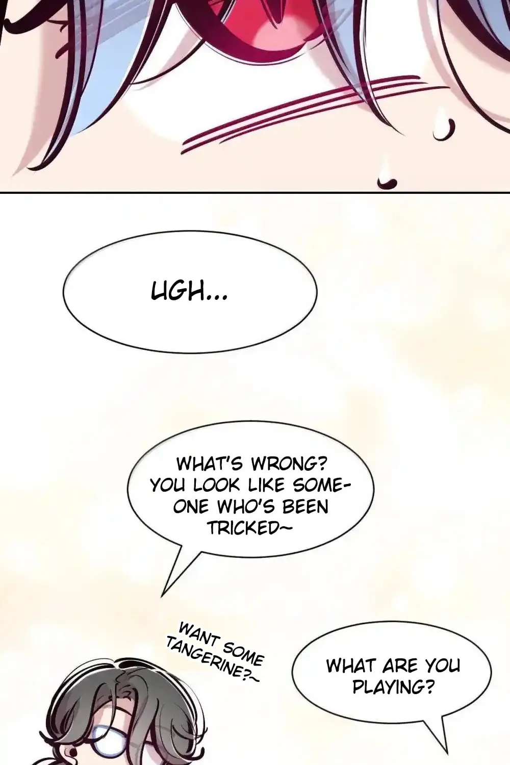 Demon X Angel, Can