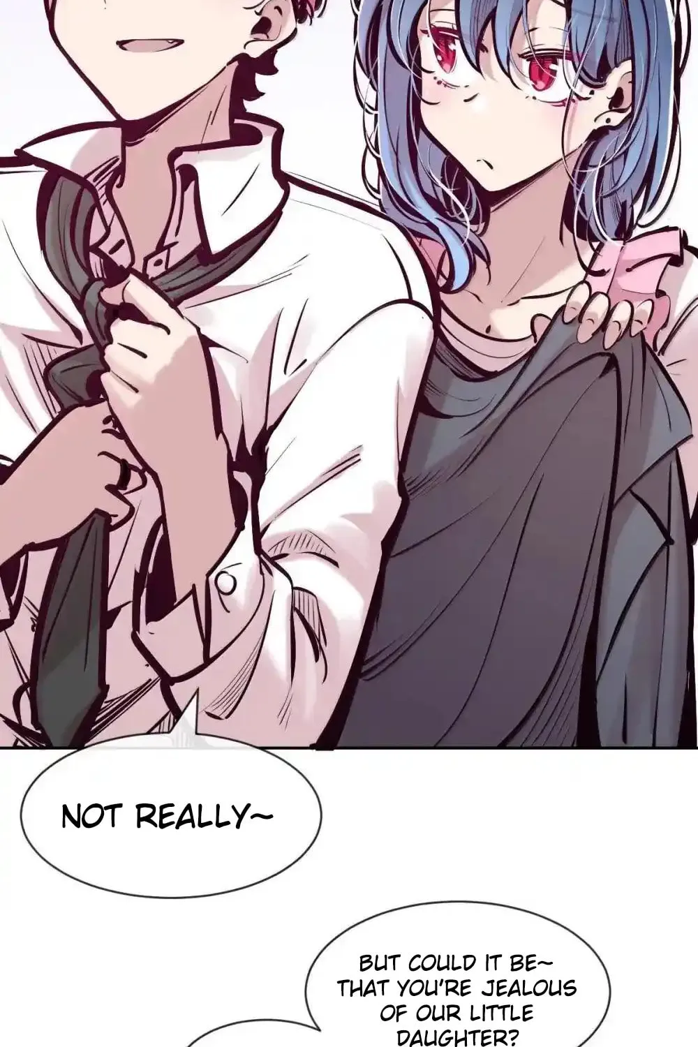 Demon X Angel, Can
