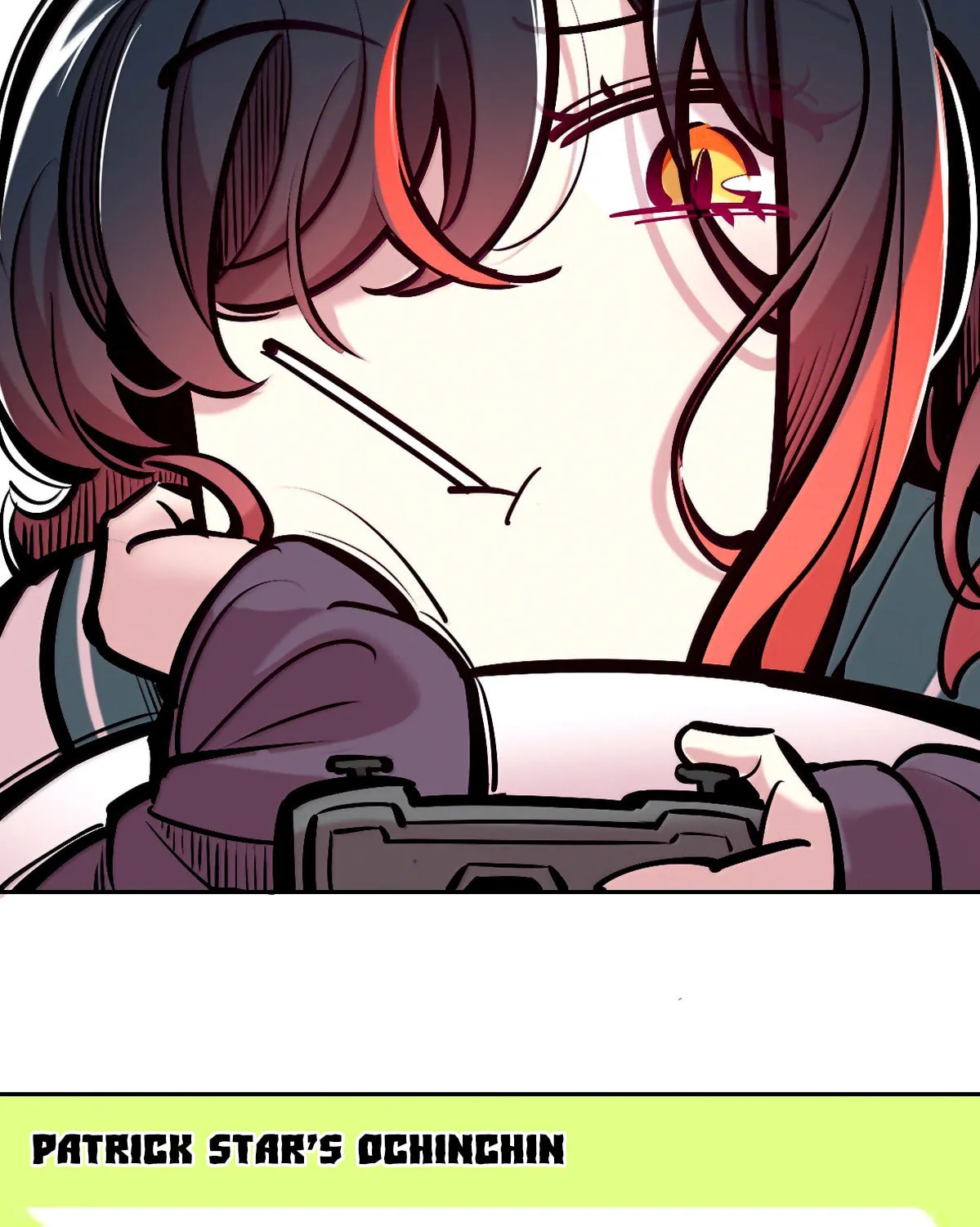 Demon X Angel, Can
