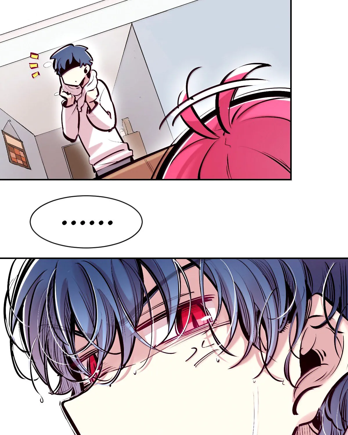 Demon X Angel, Can