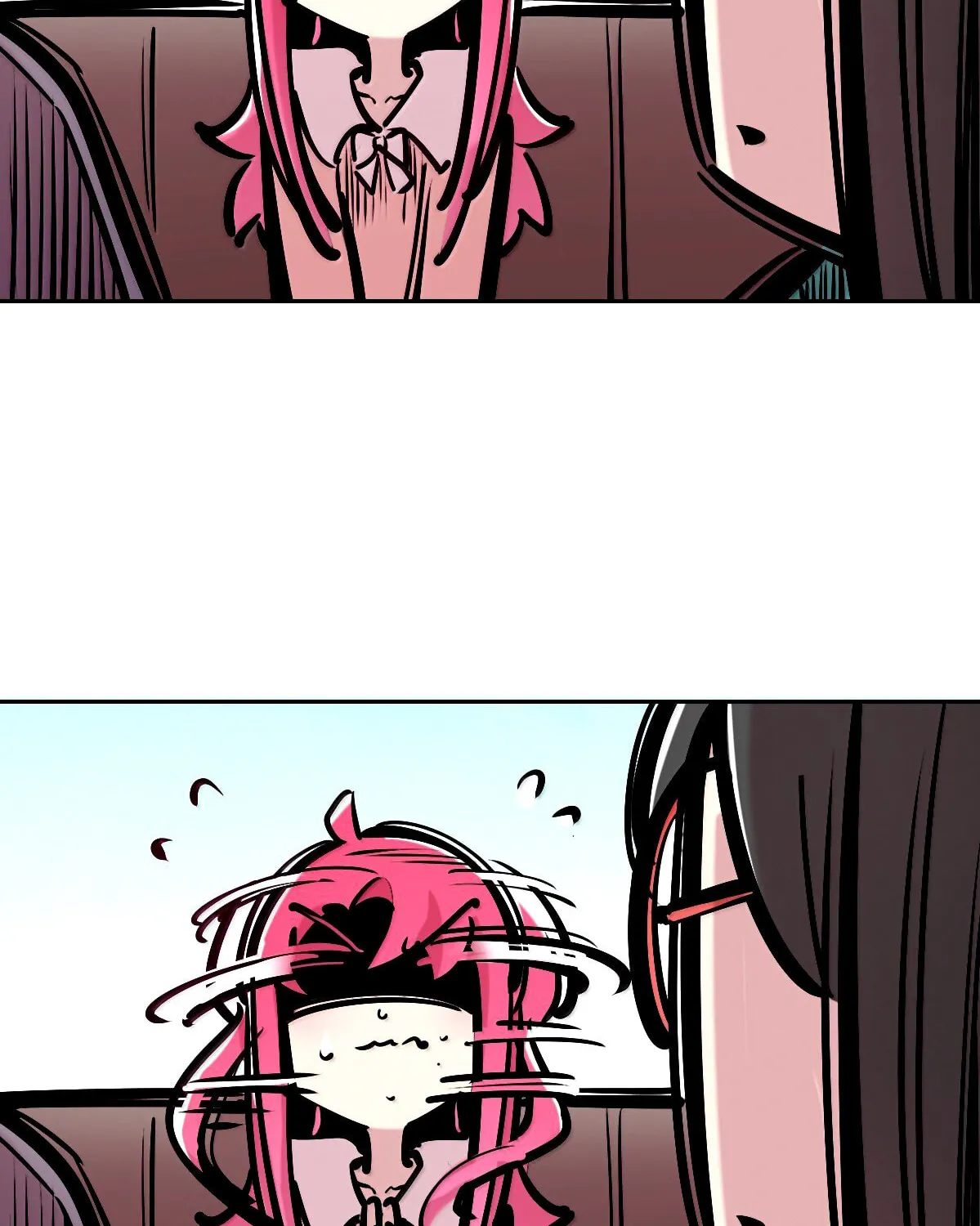 Demon X Angel, Can