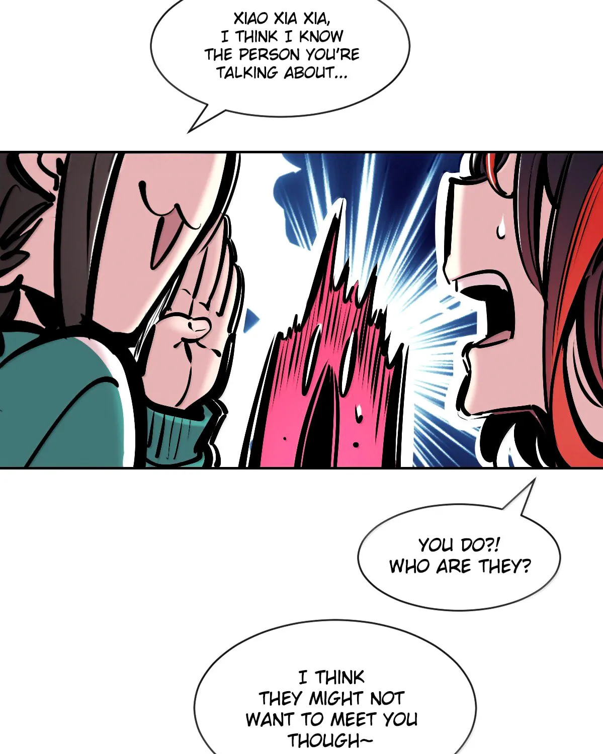 Demon X Angel, Can