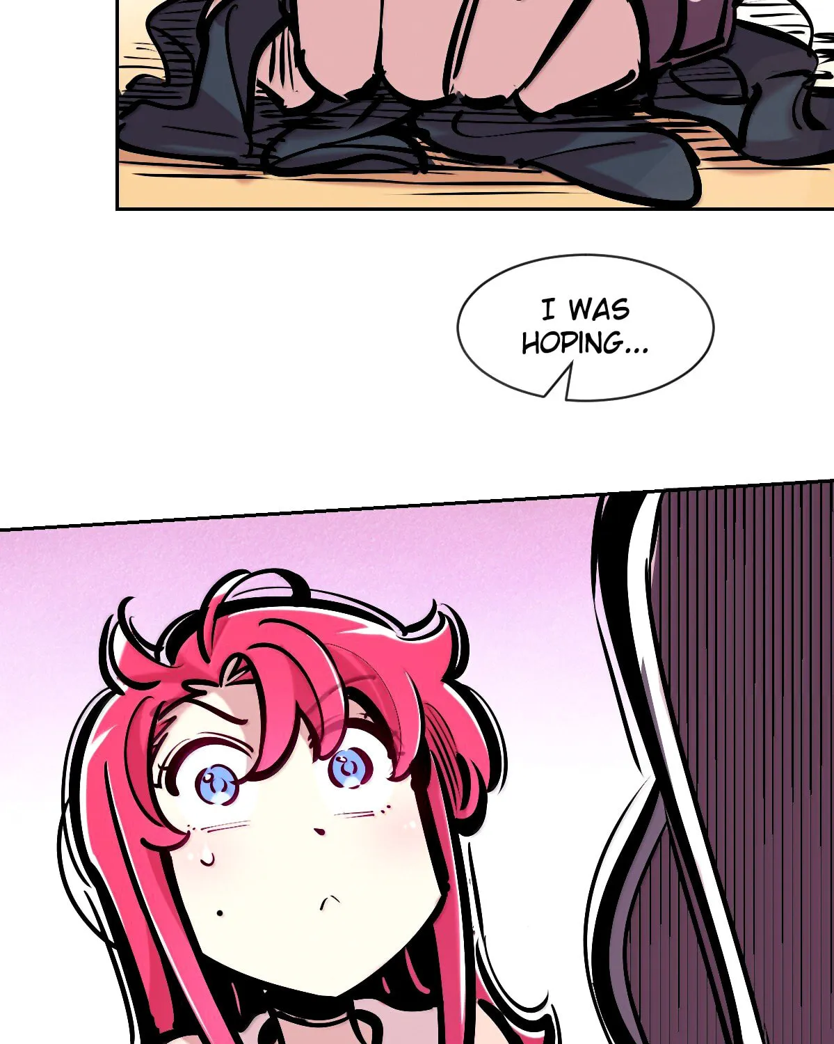 Demon X Angel, Can