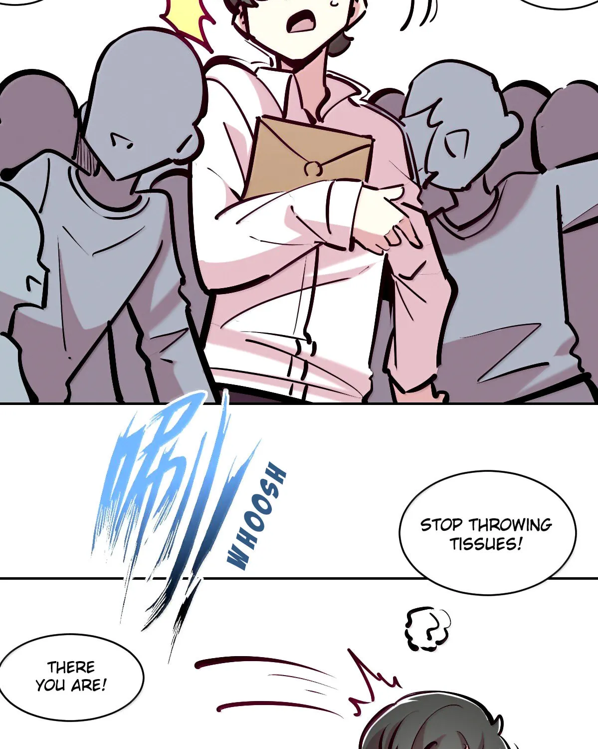 Demon X Angel, Can